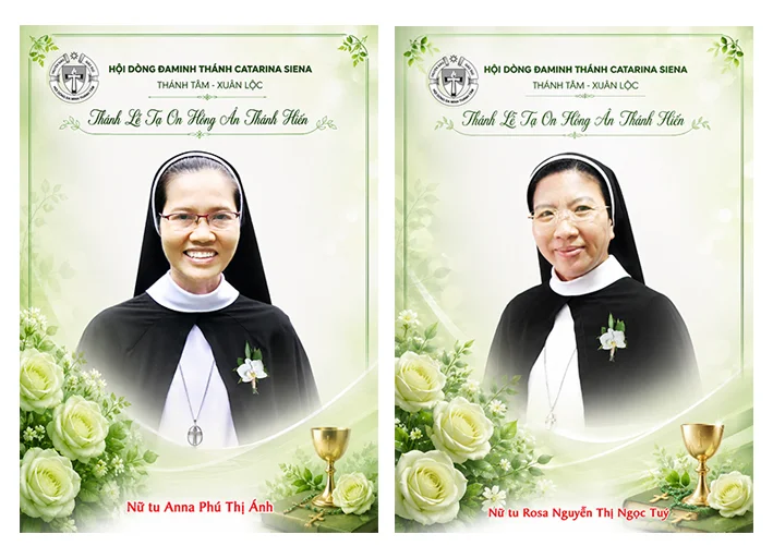 HỒNG ÂN THÁNH HIẾN - 2026 — ảnh 5