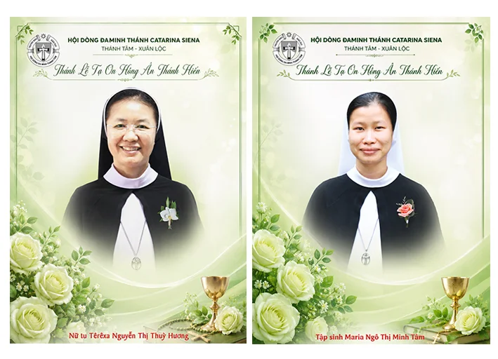 HỒNG ÂN THÁNH HIẾN - 2026 — ảnh 6
