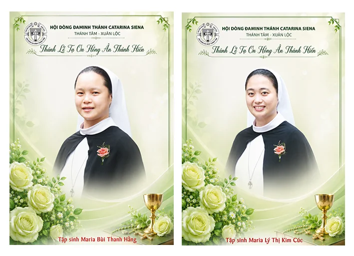 HỒNG ÂN THÁNH HIẾN - 2026 — ảnh 7