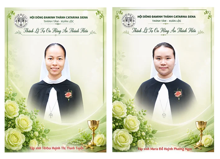 HỒNG ÂN THÁNH HIẾN - 2026 — ảnh 8