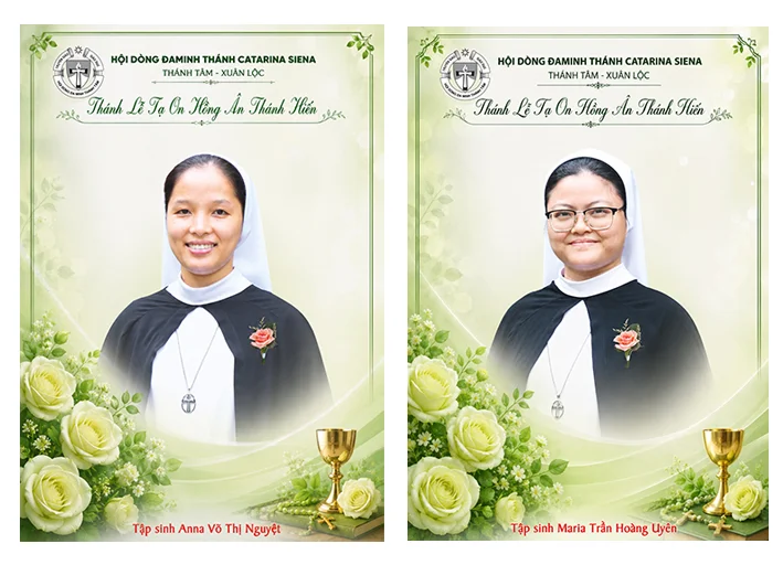 HỒNG ÂN THÁNH HIẾN - 2026 — ảnh 9