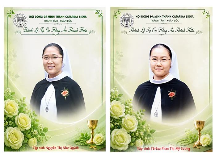 HỒNG ÂN THÁNH HIẾN - 2026 — ảnh 10