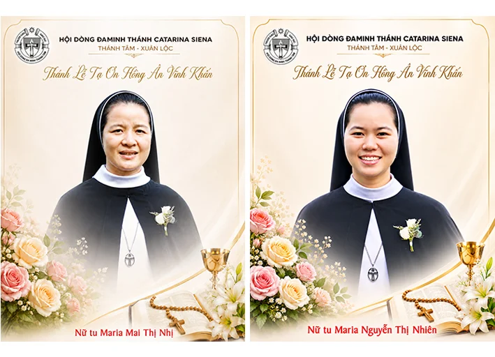 HỒNG ÂN THÁNH HIẾN - 2026 — ảnh 11