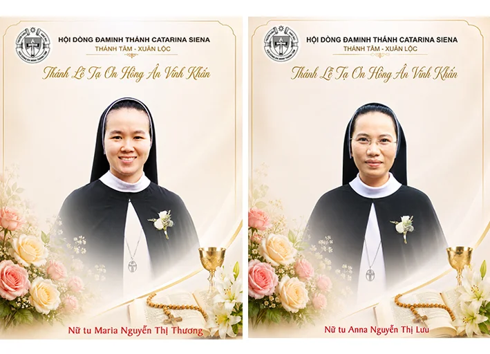 HỒNG ÂN THÁNH HIẾN - 2026 — ảnh 12
