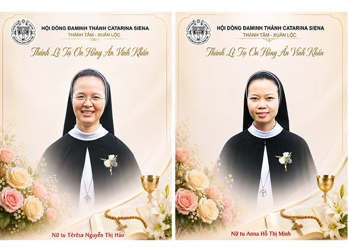 HỒNG ÂN THÁNH HIẾN - 2026 — ảnh 14