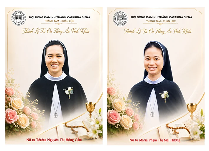HỒNG ÂN THÁNH HIẾN - 2026 — ảnh 15