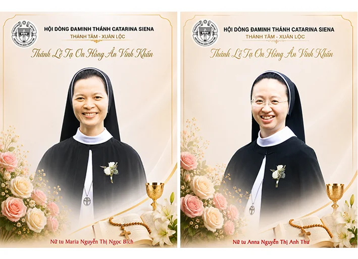 HỒNG ÂN THÁNH HIẾN - 2026 — ảnh 17