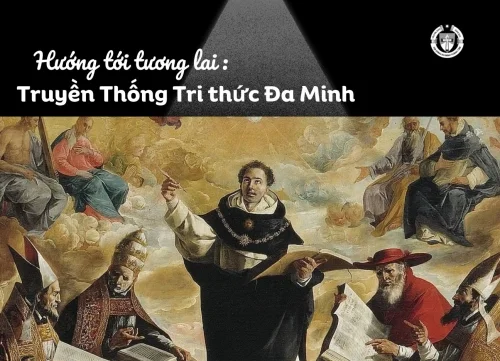 Hướng tới tương lai: Truyền thống tri thức Đa Minh