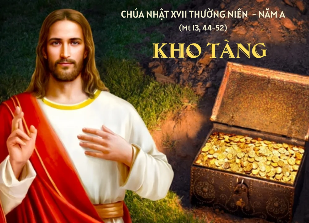 Kho tàng