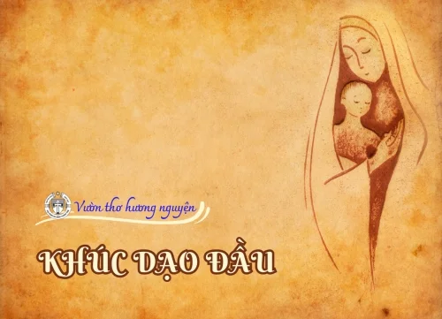 Khúc Dạo Đầu