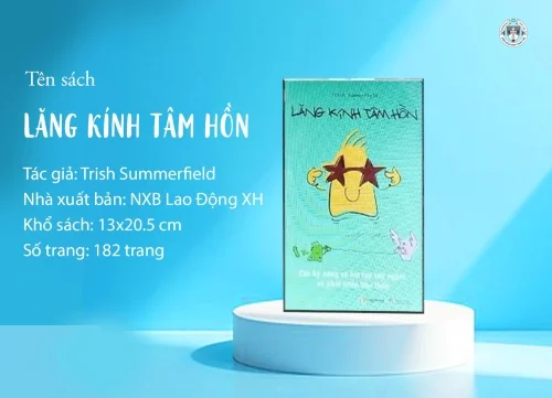 Lăng kính tâm hồn