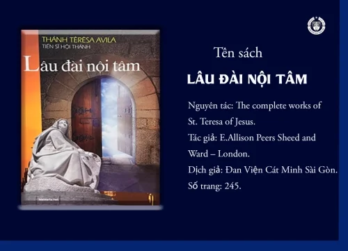 Lâu đài nội tâm