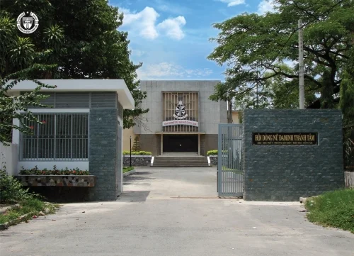 Lịch sử Hội Dòng Đa Minh Thánh Tâm