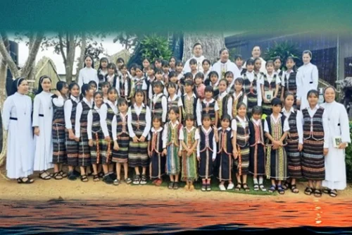 Linh đạo Đa minh chia sẻ cảm nghiệm sự nối kết giữa đời sống cầu nguyện và sứ vụ