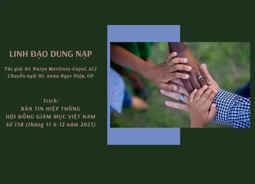Linh Đạo Dung Nạp