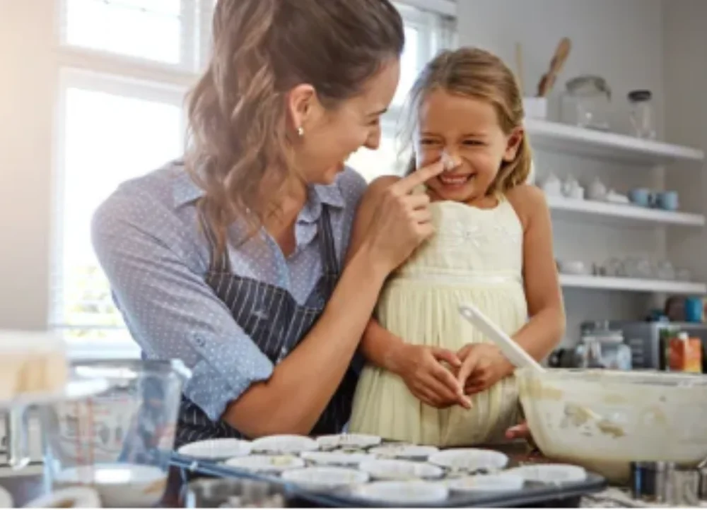 Lời khuyên nuôi dạy con duy nhất mà bạn thực sự cần