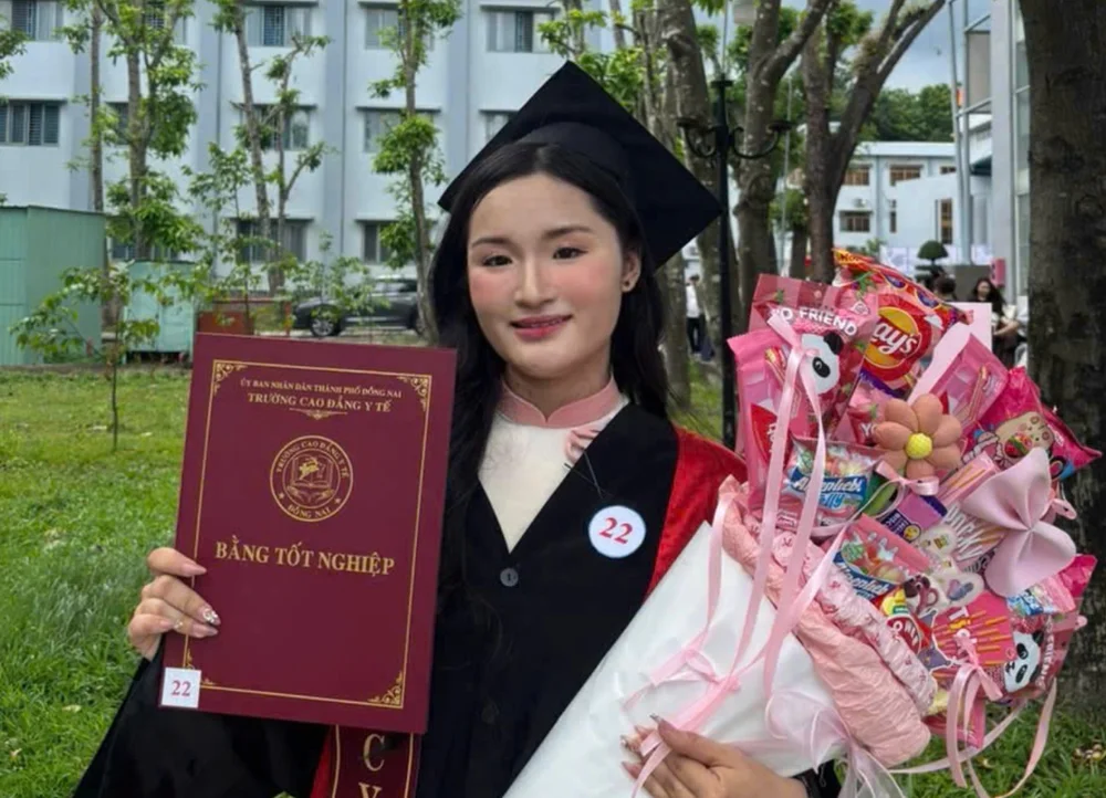 Lời tri ân — ảnh 1