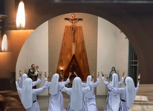 Ma Sơ hiền dịu