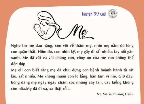 Mẹ