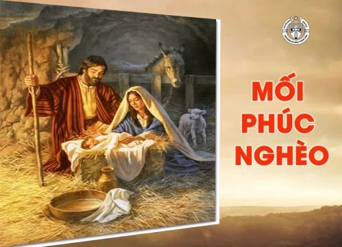 Mối Phúc Nghèo