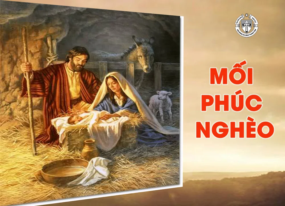 Mối Phúc Nghèo
