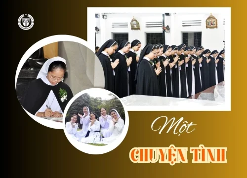 Một chuyện tình