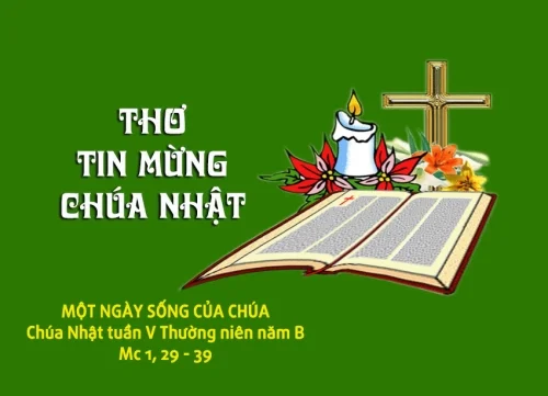 Một ngày sống của Chúa