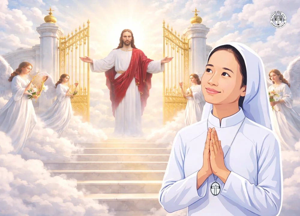 Một Thiên Đàng Nho Nhỏ