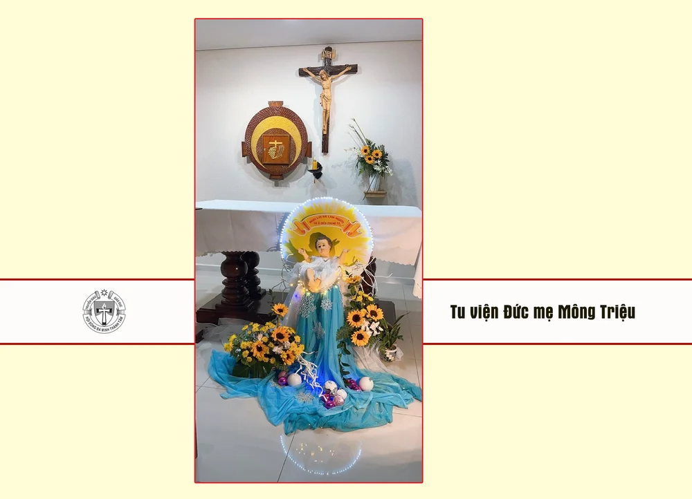 Mừng Chúa GIáng Sinh — ảnh 5