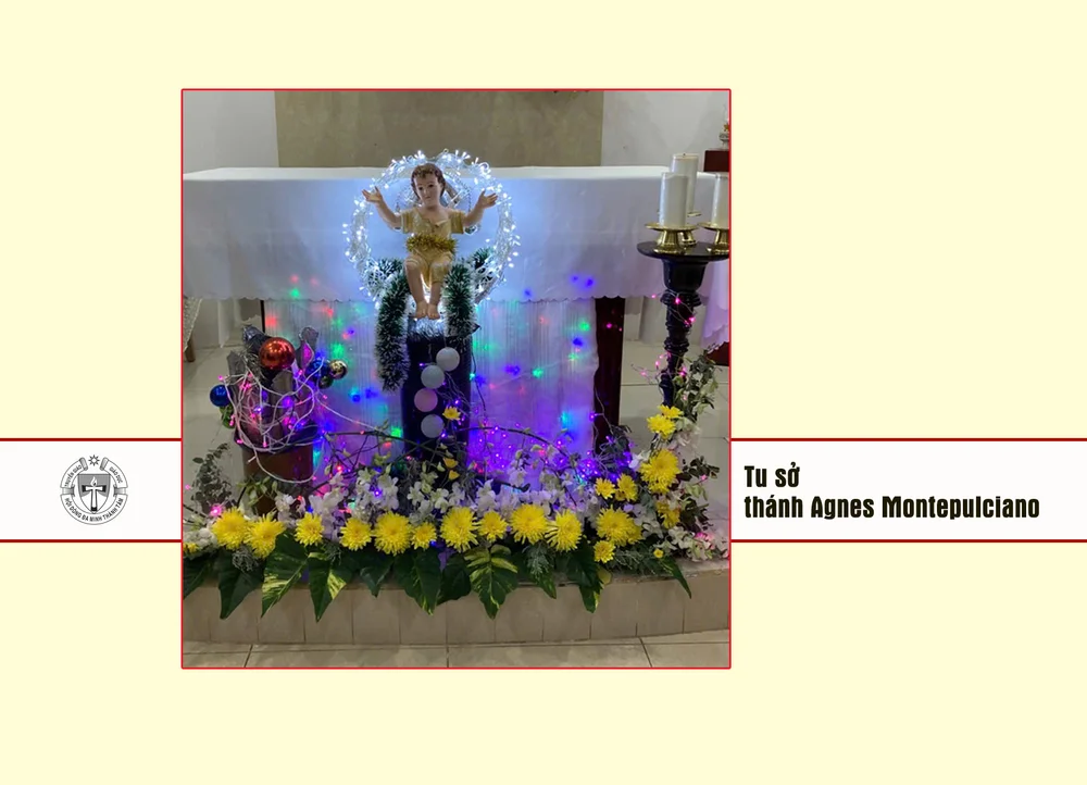 Mừng Chúa GIáng Sinh — ảnh 17