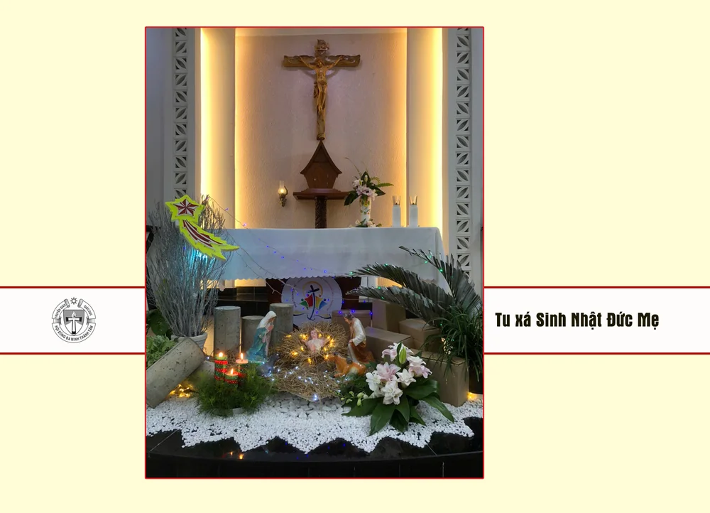 Mừng Chúa GIáng Sinh — ảnh 19
