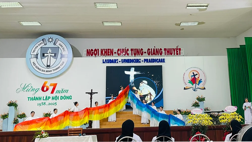 Mừng kính thánh Catarina Siena — ảnh 4