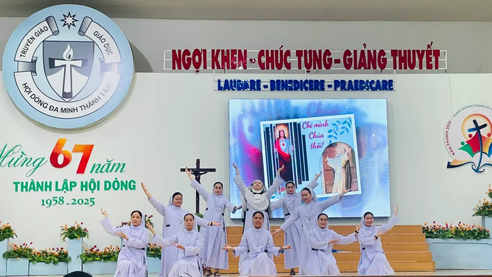 Mừng kính thánh Catarina Siena — ảnh 5
