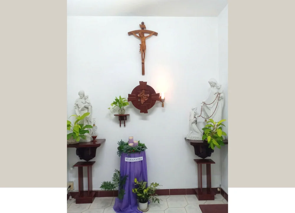 Mừng Năm Phụng Vụ Mới — ảnh 25