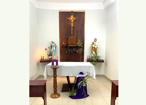 Mừng Năm Phụng Vụ Mới — ảnh 30