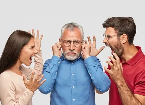 Năm nguyên nhân gây xung đột gia đình và cách vượt qua