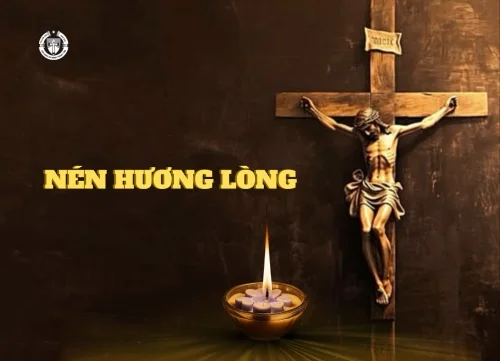 Nén hương lòng