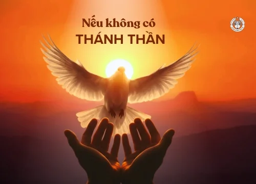 Nếu không có Thánh Thần
