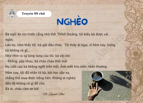 Nghèo