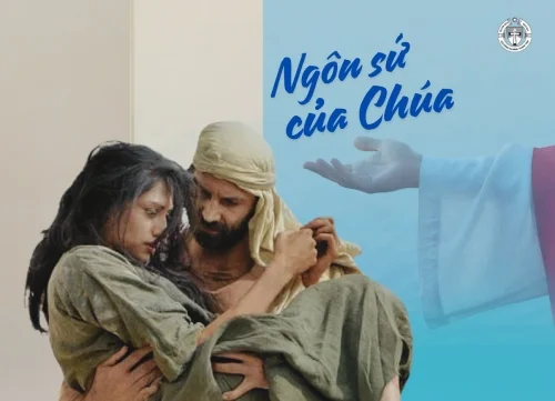 Ngôn sứ của Chúa