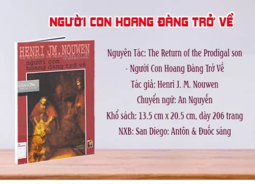 Người con hoang đàng trở về