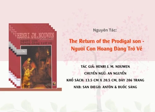 Người Con Hoang Đàng Trở Về