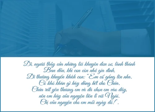 Người Thầy tuyệt vời