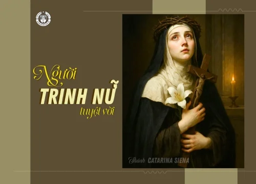 Người Trinh nữ tuyệt vời
