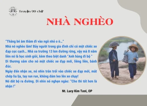 Nhà nghèo