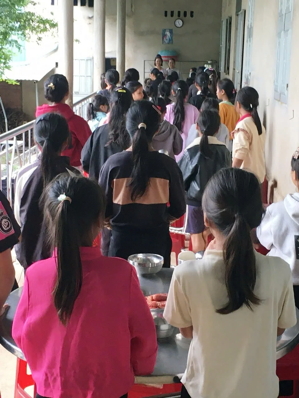 Nhà nội trú Thánh Augustinô — ảnh 2