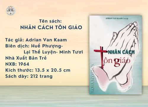 Nhân cách tôn giáo