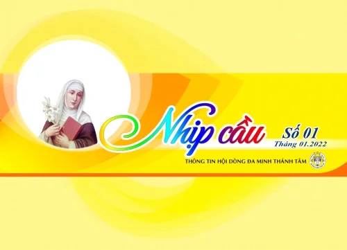 Nhịp cầu - Tháng 01 - 2022