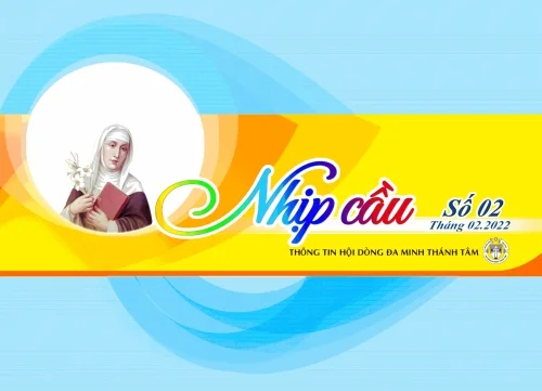Nhịp cầu - Tháng 02 - 2022
