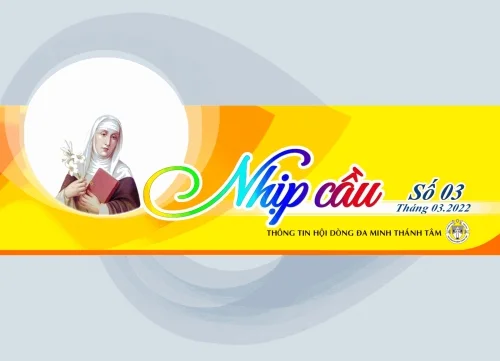 Nhịp cầu - Tháng 03 - 2022